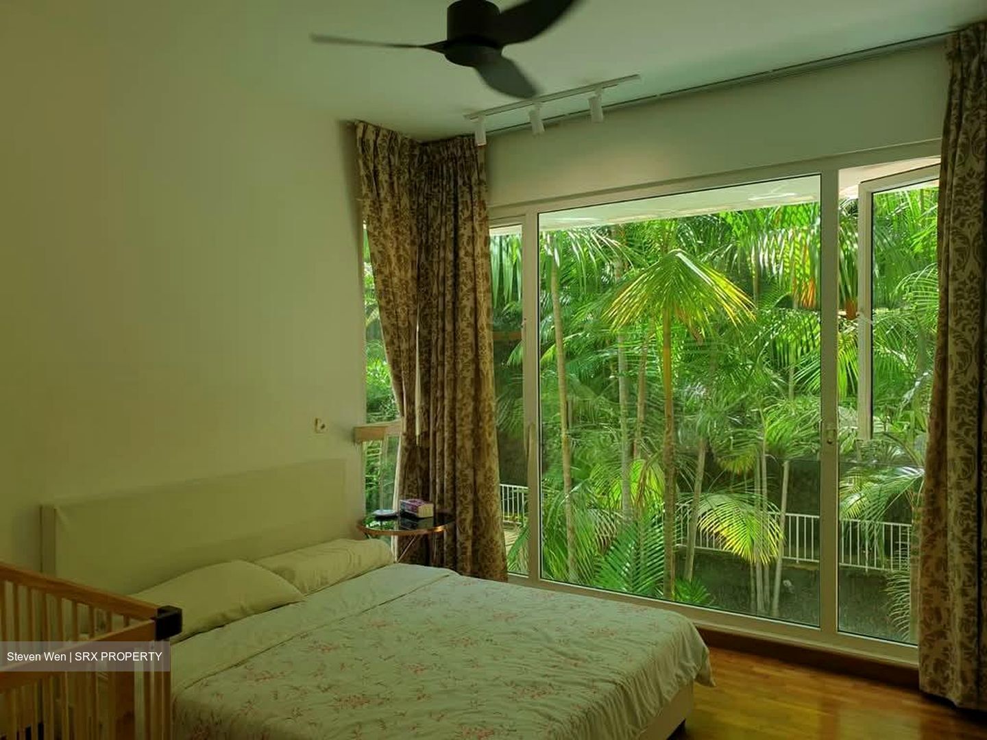 Savannah Condopark (D18), Condominium #575932941